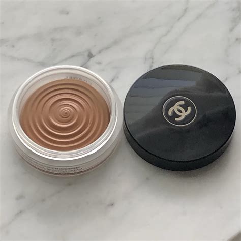 Chanel Cream Bronzer: Why Vogue Editors Love This .